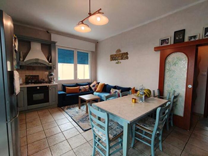 Appartamento trilocale in vendita in Via Romea, Ariano Nel Polesine