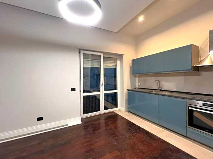 Appartamento bilocale in affitto in Via Torquato Tasso, Vomero, Napoli