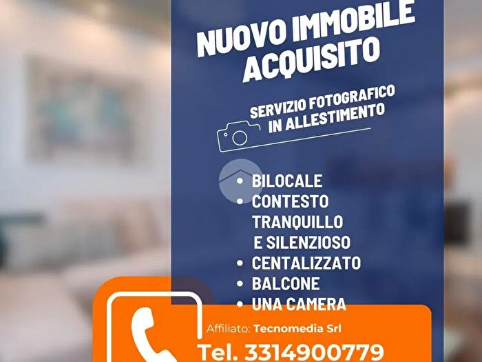 Appartamento bilocale in vendita in Via Pasquale Berghini, Genova