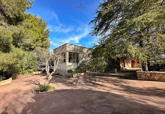 Casa trilocale in vendita in Strada Comunale Parco del Medico Putignano, Putignano