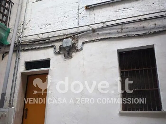 Appartamento monolocale in vendita in Via Angelo Berardi, Taranto