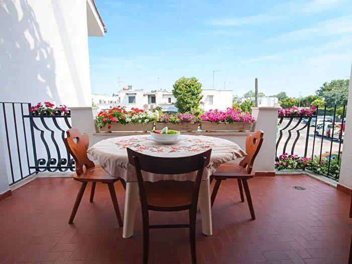 Appartamento bilocale in vendita in Via Agylla, Cerveteri