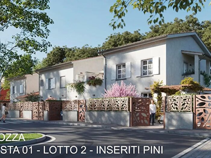 Appartamento con 5 locali in vendita in Casciana Terme Lari