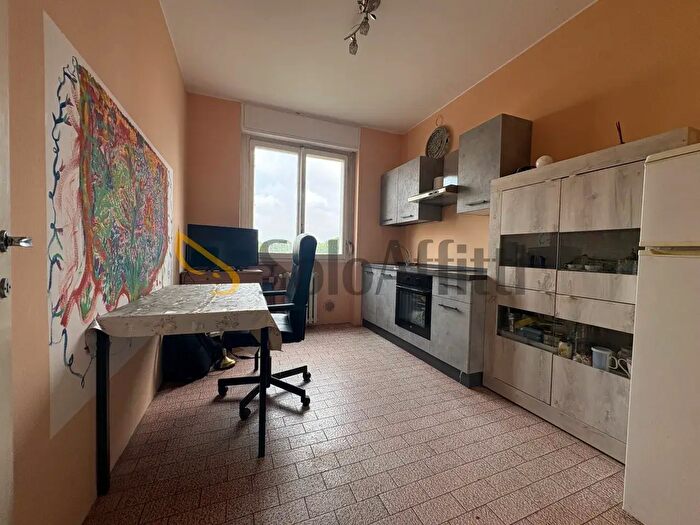 Appartamento bilocale in affitto in Via Erto, Baranzate