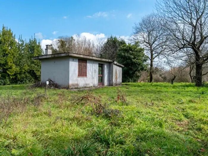 Casa in vendita in Via di Colle Vecchio, Palestrina