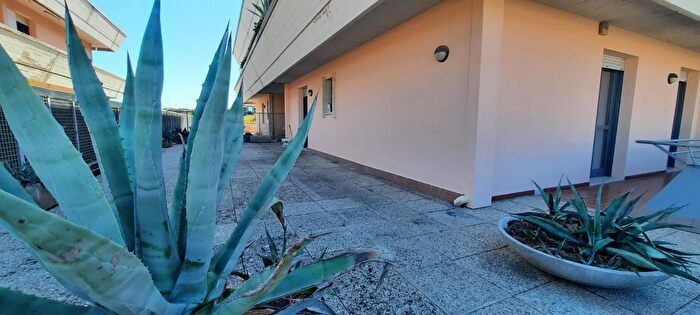 Appartamento con 7 locali in vendita in Montopoli In Val DArno