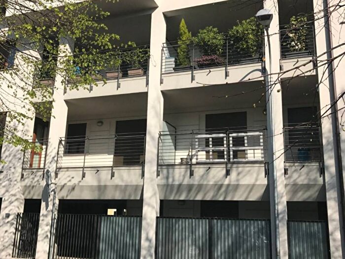 Appartamento bilocale in affitto in Via Guglielmo Marconi, Centro Storico, Lissone