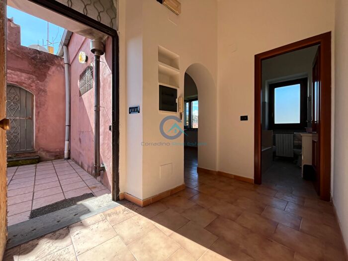 Casa con 5 locali in vendita in Via Toscana c, Catanzaro