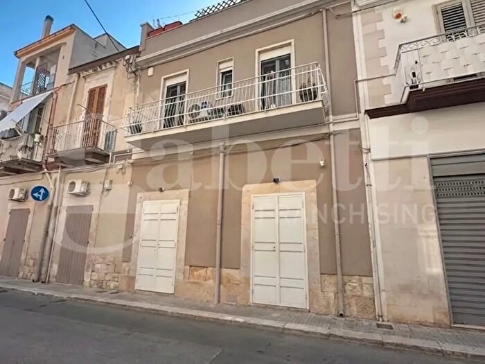 Appartamento in vendita in Zona Viale l Cadorna, Corato