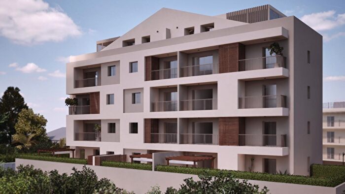 Appartamento trilocale in vendita in Modica