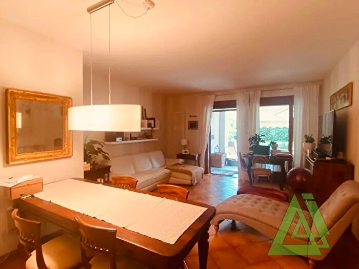 Appartamento quadrilocale in vendita in Castelfranco Veneto