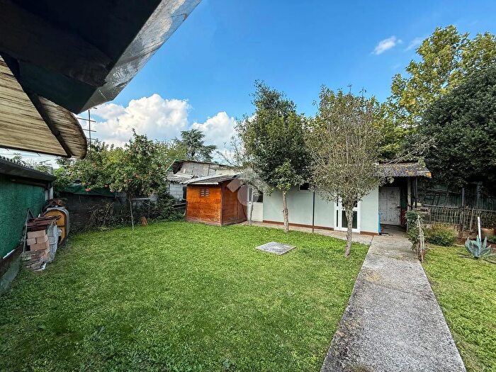 Casa con 6 locali in vendita in Via Brentasecca, Dolo