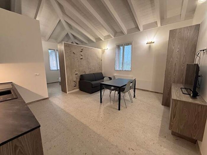 Appartamento bilocale in affitto in Strada Martiniana, Baggiovara, Modena