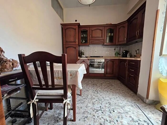 Appartamento bilocale in vendita in Via Itria, Reggio di Calabria