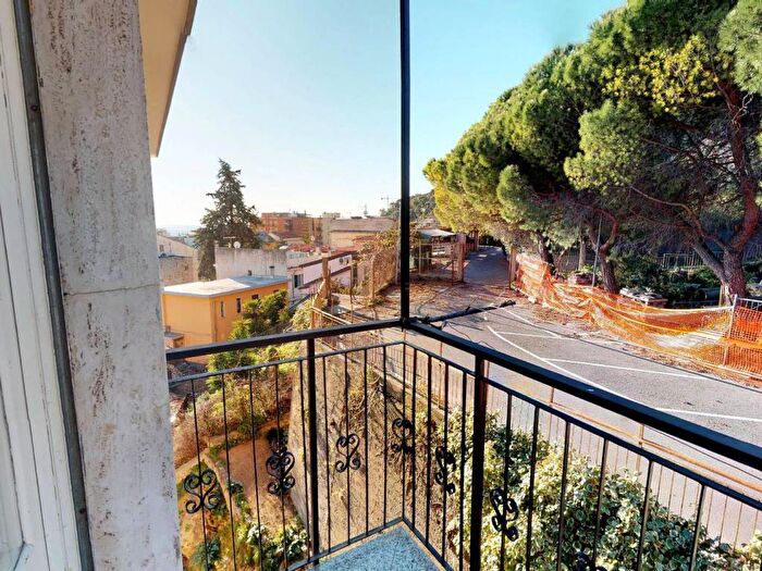 Appartamento bilocale in affitto in Via Patrioti, Borghetto Santo Spirito