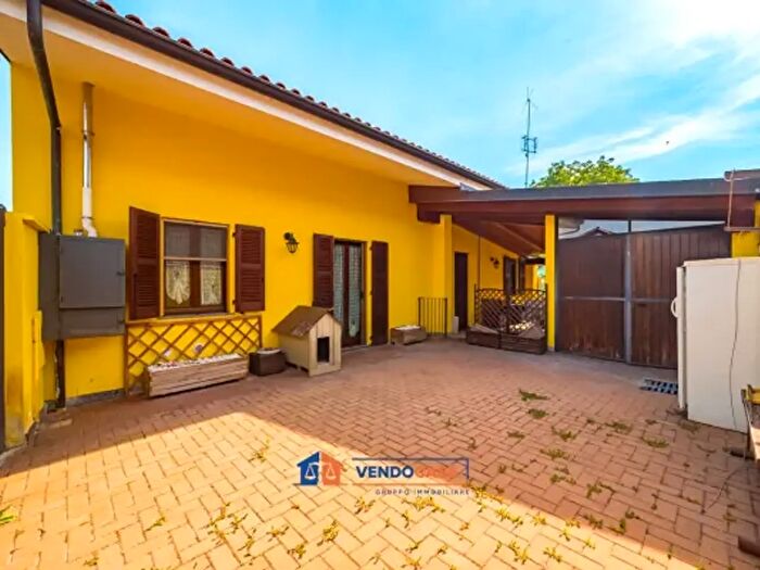 Casa trilocale in vendita in Via Don Giovanni Bosco, Murello