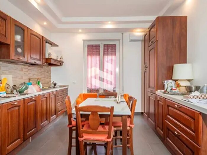 Appartamento bilocale in vendita in Via Luigi Manfredini, Roma