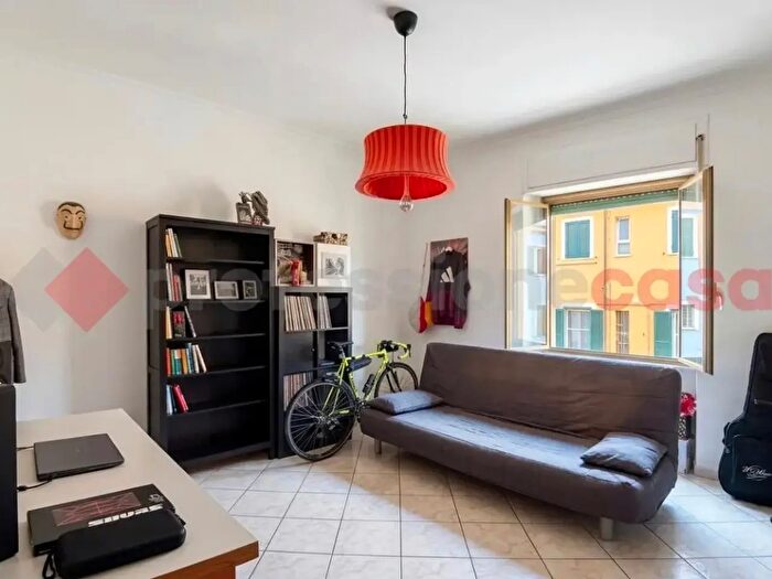 Appartamento bilocale in vendita in Via Giuseppe Cei, Roma