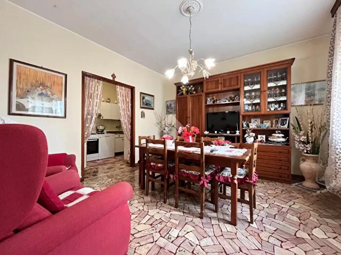 Casa con 5 locali in vendita in Via G Boccaccio, Ponte San Nicolo