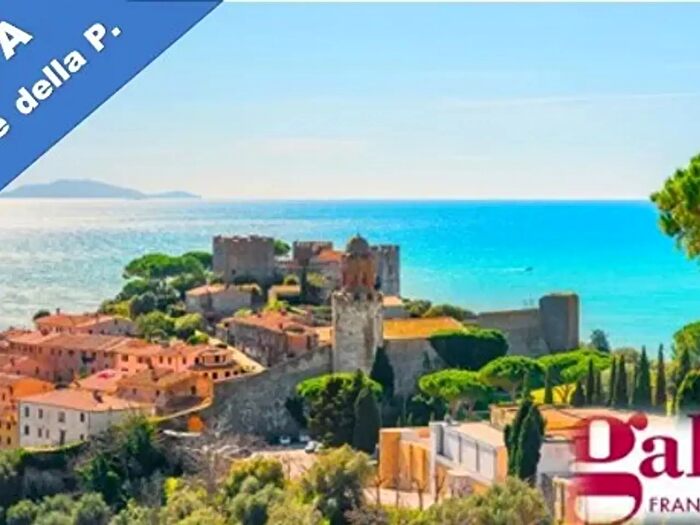 Appartamento in vendita in Via Orsa Maggiore, Castiglione Della Pescaia