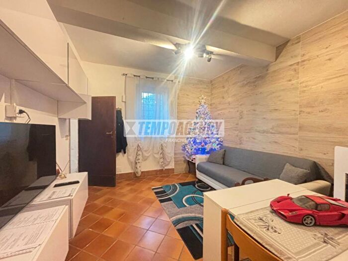 Casa bilocale in affitto in Via Pezzuolo, Montagnana, Serramazzoni