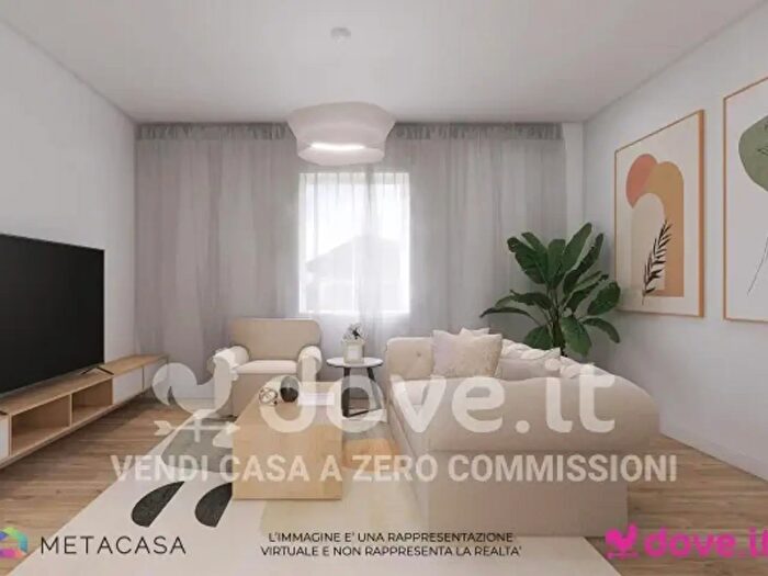 Casa trilocale in vendita in Via Calata della Fontana Piano T Snc, Ripa Teatina