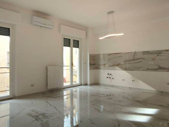Appartamento trilocale in affitto in Ascoli Piceno