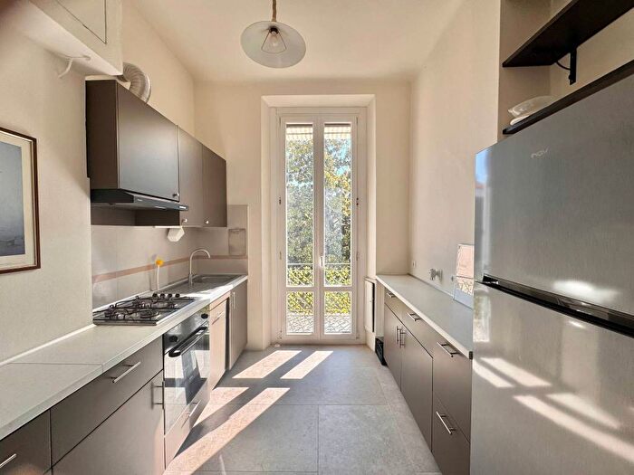 Appartamento bilocale in affitto in Via Giuseppe Ponzio, Città Studi, Milano