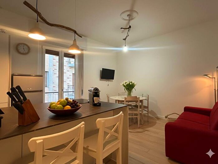 Appartamento bilocale in affitto in Via Privata Sibelli Bogliolo, Parco San Rocco Tetti Rossi Loreto, Alassio