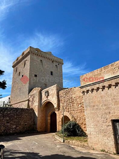 Casa con 5 locali in vendita in Via dei Caduti, PresicceAcquarica