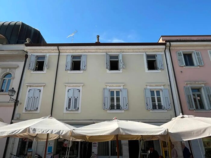 Appartamento quadrilocale in vendita in Via Ciotti, Gradisca DIsonzo