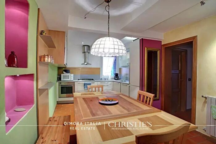 Appartamento con 5 locali in vendita in Venezia