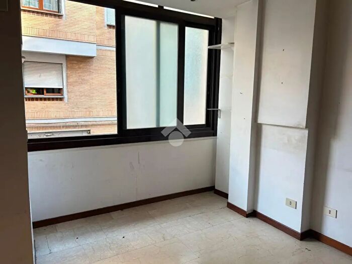 Appartamento monolocale in affitto in Via Paolo Bentivoglio, Roma
