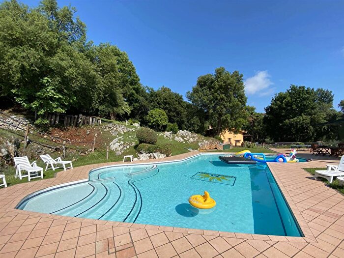 Appartamento trilocale in vendita in Itri