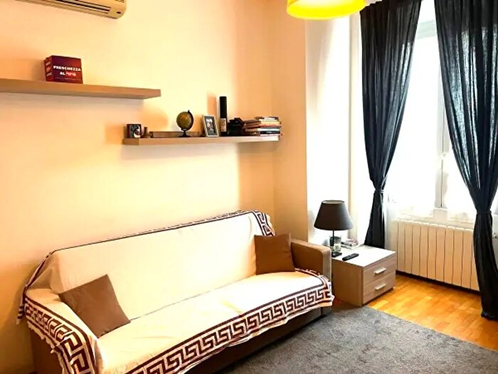 Appartamento bilocale in affitto in Via Bergamo, Milano
