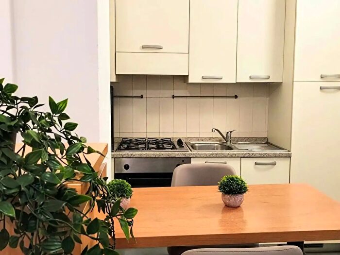 Appartamento monolocale in affitto in Via Gaetano Osculati, Milano