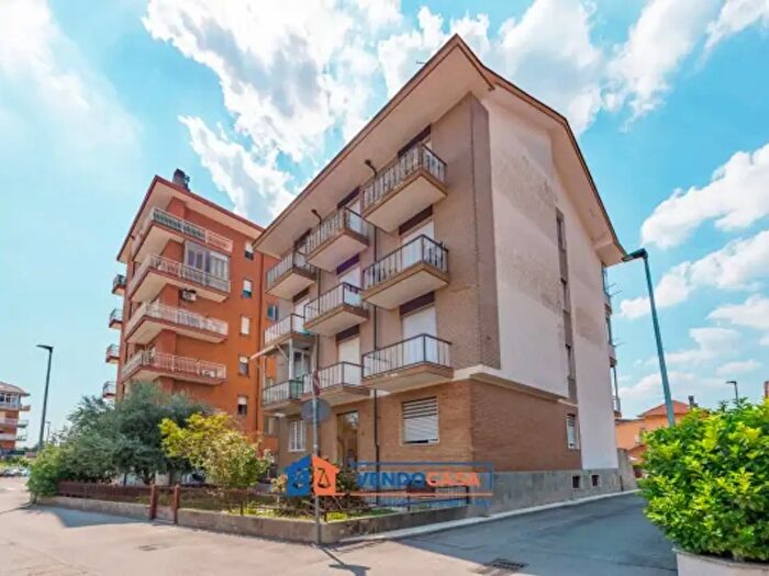 Appartamento bilocale in vendita in Strada delle Finanze, Nichelino