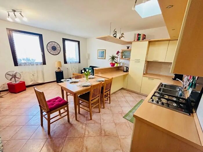 Appartamento bilocale in vendita in Via Andrea Palladio, Veggiano