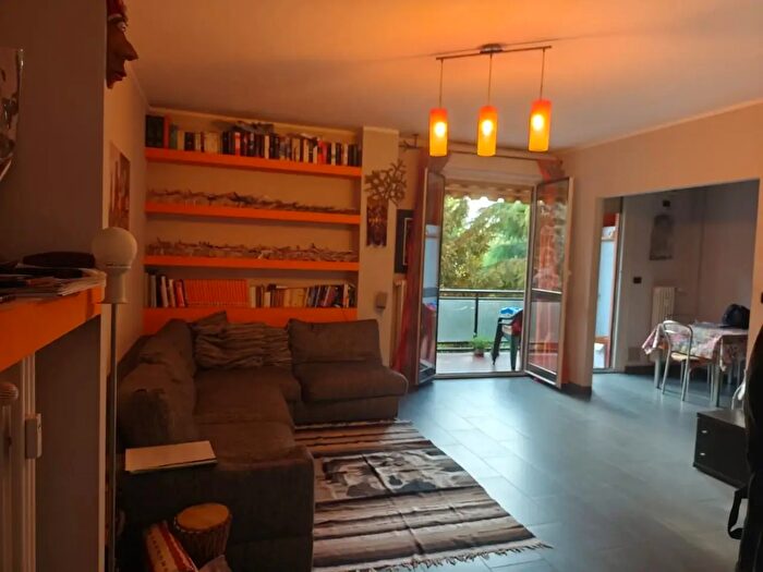 Appartamento quadrilocale in vendita in Via G Salvemini, Rivoli