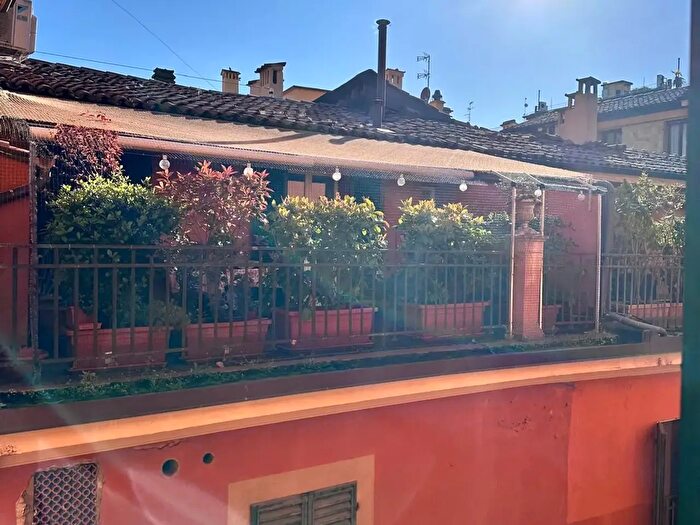 Appartamento monolocale in affitto in Via Battibecco, Bologna