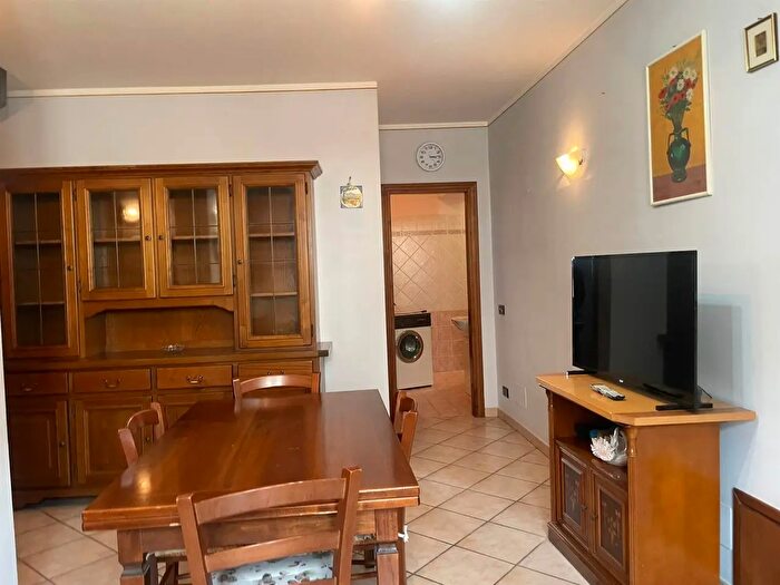Appartamento trilocale in affitto in Viterbo