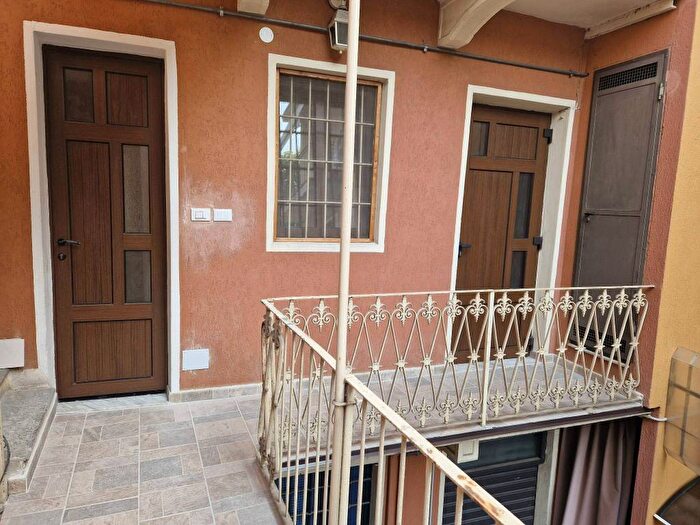 Appartamento trilocale in affitto in Via San Francesco d'Assisi, Settimo Torinese