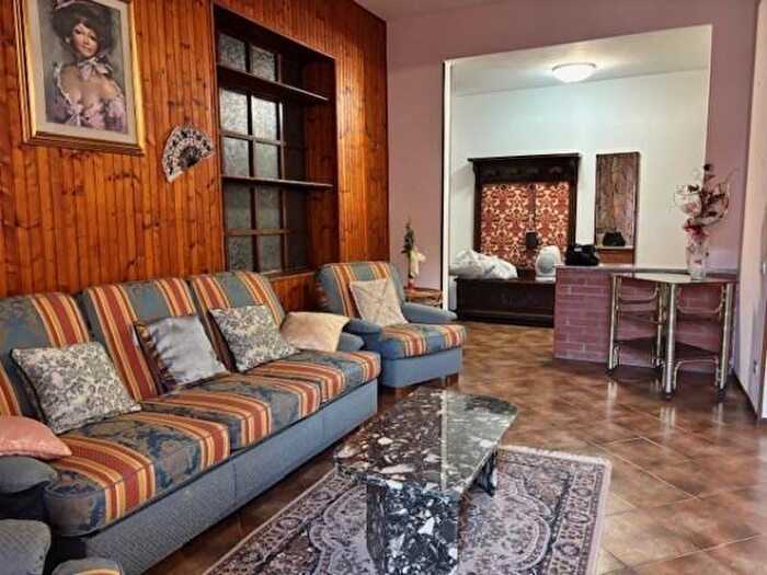 Appartamento quadrilocale in vendita in Fucecchio