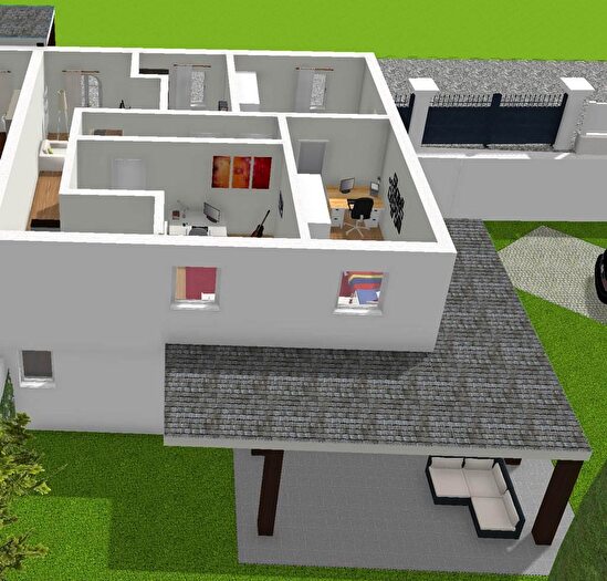 Case in Vendita e in Affitto - 2