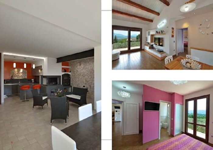 Case in Vendita e in Affitto - 2