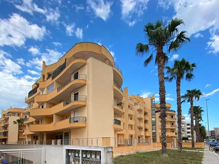 Appartamento quadrilocale in vendita in Lecce