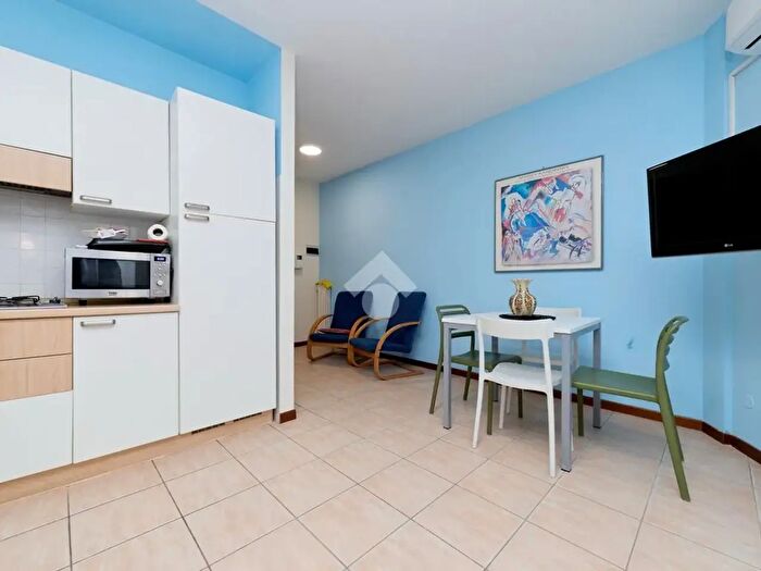 Appartamento monolocale in vendita in Via Panoramica, Malcesine