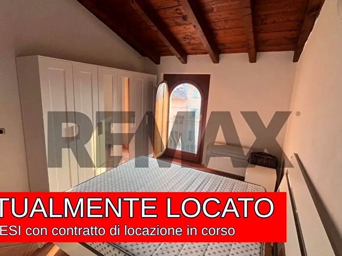 Appartamento bilocale in vendita in Via Vittorio Emanuele a, Capriolo