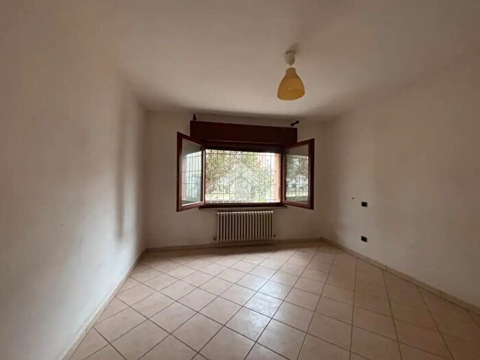 Appartamento bilocale in vendita in Via Fratelli Cervi, Pegognaga