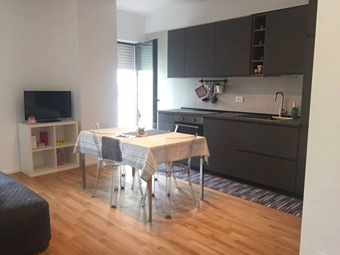 Appartamento monolocale in affitto in Bari, Bari